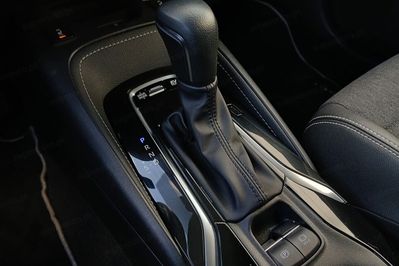 Toyota Corolla 1.8 Hybrid Style