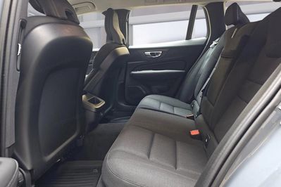 Volvo V60 B4 D Core aut