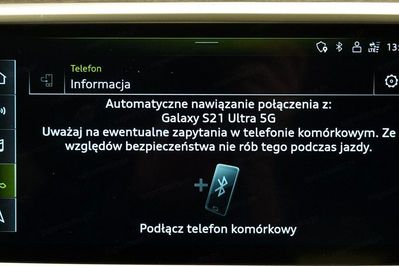 Audi A6 Allroad 40 TDI mHEV quattro S tronic