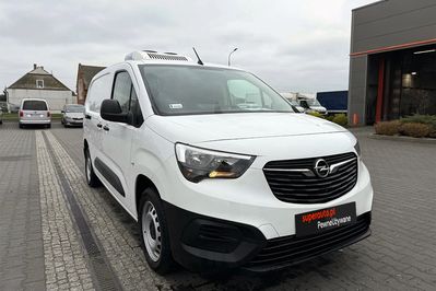 Opel Combo Van L2H1 Mroźnia do -15°C