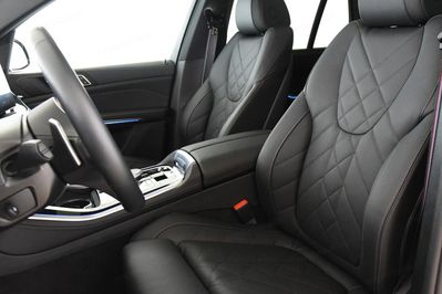 BMW X5 xDrive30d M Sport