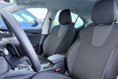 Skoda Octavia 1.5 Tsi Mhev Selection Dsg
