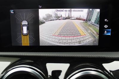 Mercedes CLA Progressive