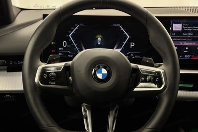 BMW Seria 5 520d xDrive mHEV M Sport aut