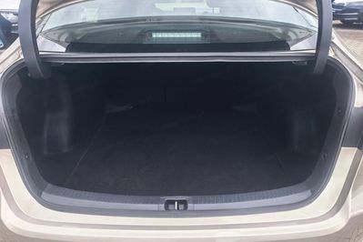 Toyota Corolla Comfort