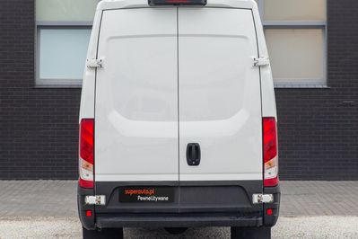 Iveco Daily 35S16 D L4H2