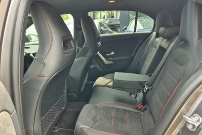 Mercedes Klasa A 200 AMG Line 7G-DCT