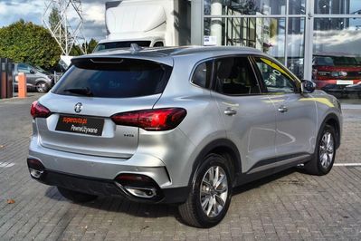 MG HS 1.5 T-GDI Excite DCT
