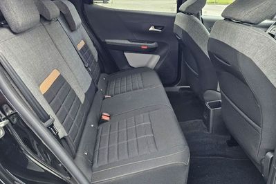 Citroen C3 Aircross Plus 1.2 Turbo