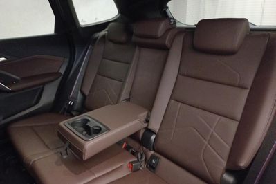 BMW X1 sDrive20d mHEV M Sport