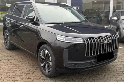 Jaecoo 5 1.6 T-GDI Premium DCT