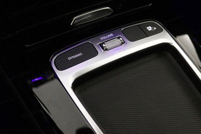 Mercedes Klasa A 35 AMG 4-Matic