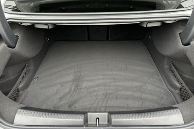 Mercedes CLA 200 AMG Line