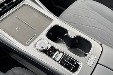 Chery TIGGO 8 1.5 T-GDI Super Hybrid Comfort DCT