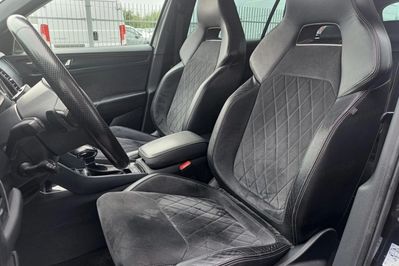 Skoda Kodiaq 2.0 Tsi 4X4 Sportline Dsg