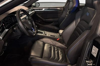 Volkswagen Arteon 2.0 TSI 4Motion R DSG