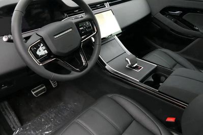 Land Rover Range Rover Evoque Evoque P270e Dynamic SE