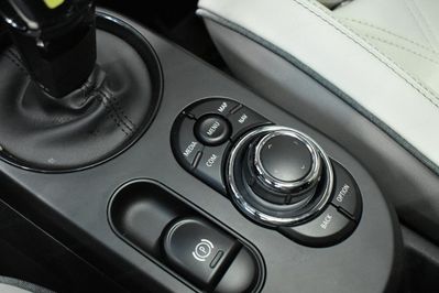 Mini Mini Cooper SE