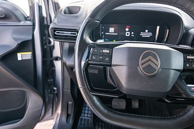 Citroen Berlingo XL L2H1 Max Kombi EAT8