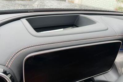 Mercedes GLC Coupe 300 d 4-Matic AMG Line