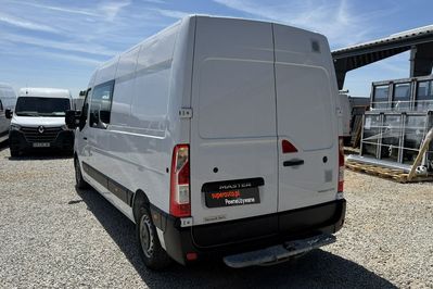 Renault Master dCi L3H2