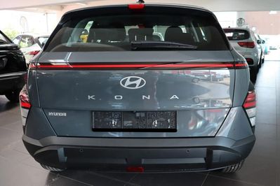 Hyundai Kona 1.0 T-GDI Smart