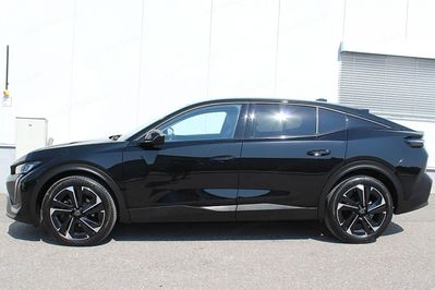 Peugeot 408 Business 1.2 mHEV e-DSC6