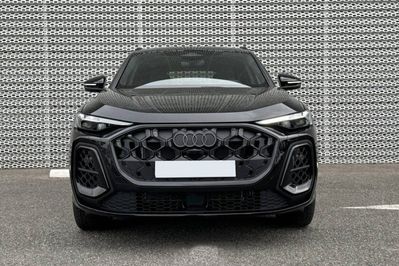 Audi Q5 TFSI quattro
