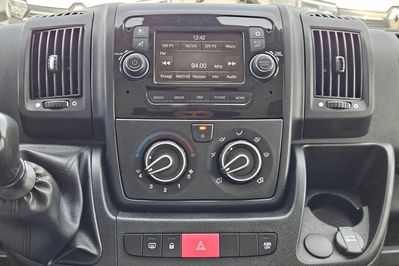 Citroen Jumper L2H2