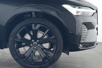 Volvo XC60 B5 B AWD Plus Black Edition aut