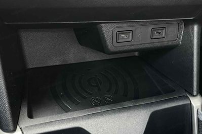 Opel Frontera Edition eDTC6 1.2 T mHEV