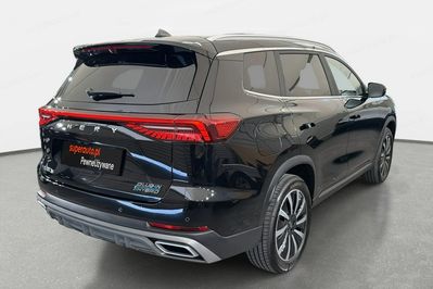 Chery TIGGO 8 Tiggo 8 1.5 T-GDI Super Hybrid DCT