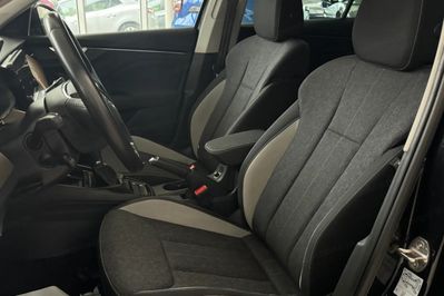 Skoda Scala 1.0 TSI Style DSG