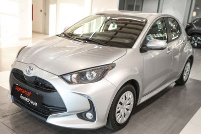 Toyota Yaris 1.5 Comfort