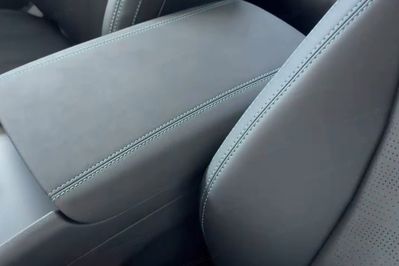 BYD Seal 6 DM-i Comfort Touring