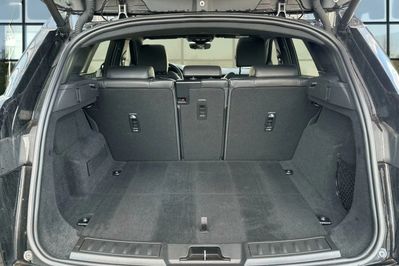 Land Rover Range Rover Evoque Evoque 2.0 D200 SE