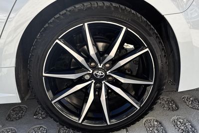 Toyota Corolla 1.8 Hybrid GR Sport
