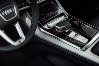 Audi Q7 50 TDI quattro S Line