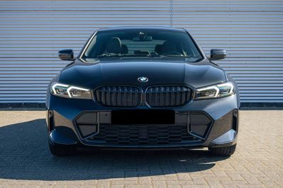 BMW Seria 3 318i M Sport