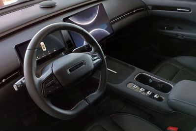 SWM G01 Pro 1.5T GDI DCT