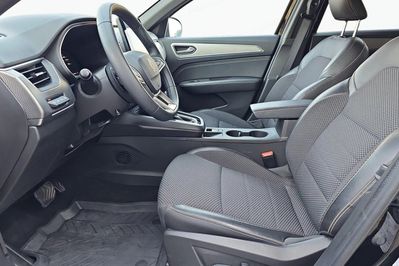 Renault Arkana 1.3 Tce Mhev Techno Edc