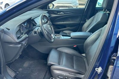 Opel Insignia 2.0 CDTI 4x4 S&S aut