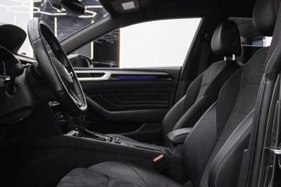 Volkswagen Arteon 2.0 Tdi r-Line Dsg