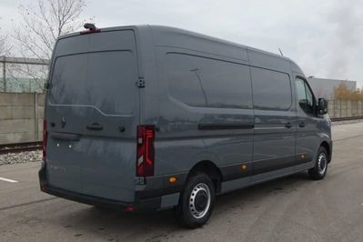 Renault Master dCi L3H2 Extra AT9