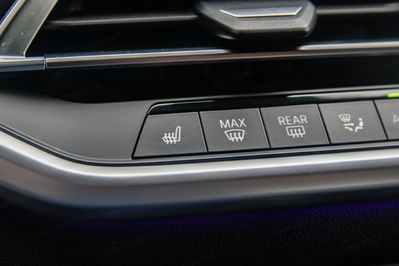 BMW X5 xDrive30d M Sport