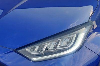 Toyota Yaris Style 1.5 Hybrid