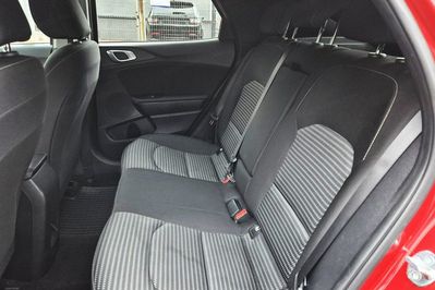 Kia XCeed T-GDI M DCT