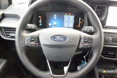 Ford Transit Courier Trend L1H1
