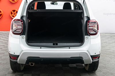 Dacia Duster 1.3 TCe Prestige 4WD
