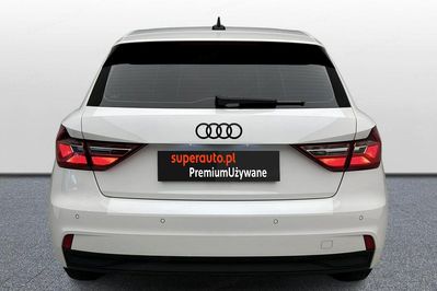 Audi A1 Sportback 30 TFSI